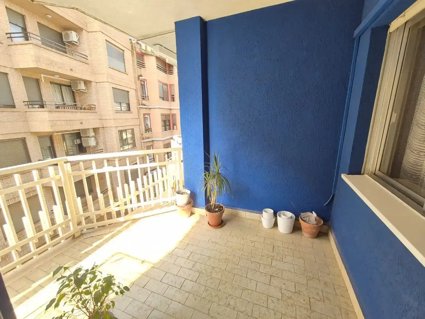 Piso en  Carrer Sant Miquel 99 - Foto 12