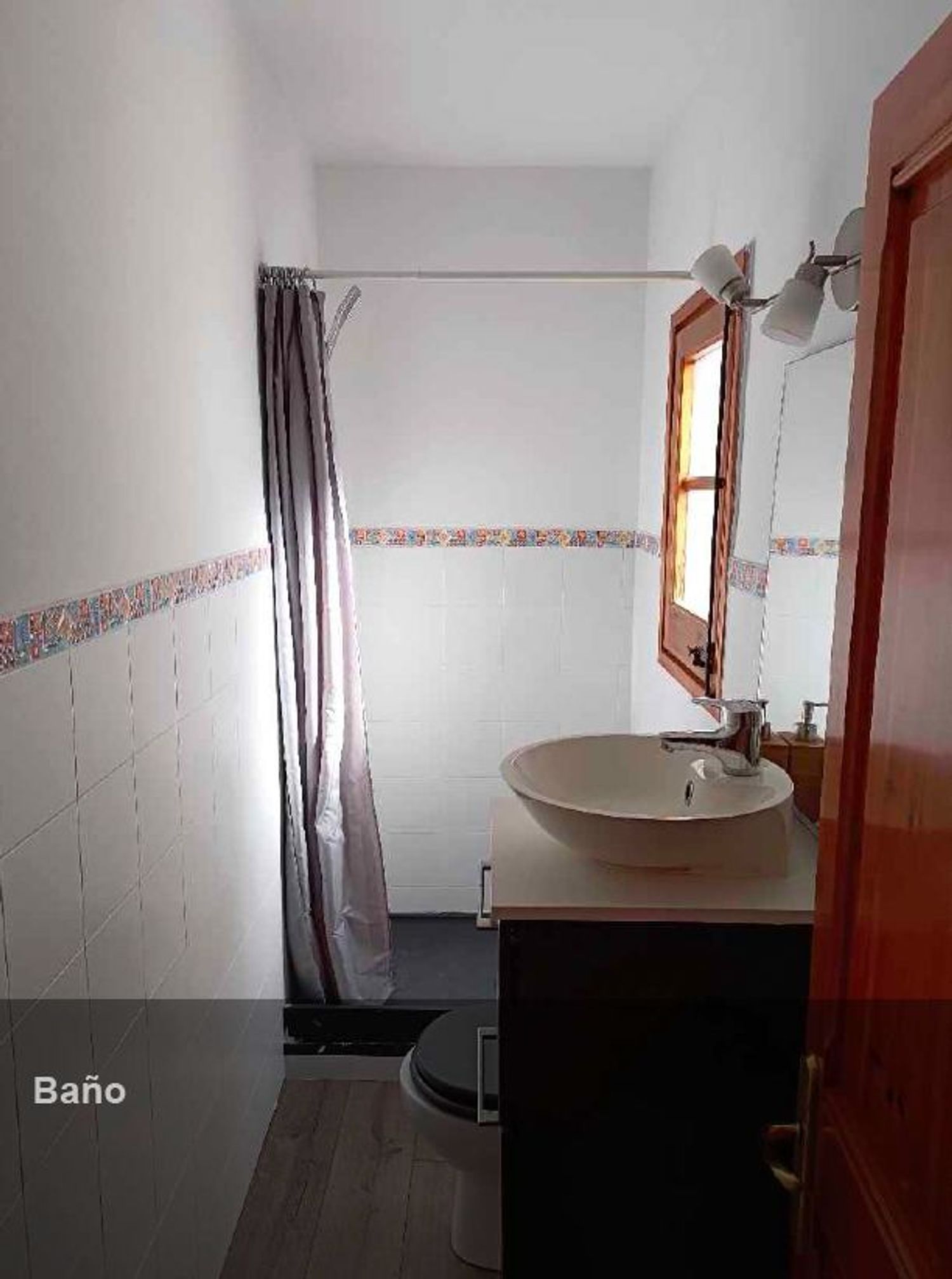 Chalet adosado en calle Pere Serafí, 9 - Foto 8