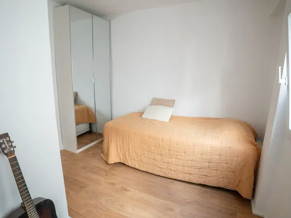 Piso en Mont-Olivet, Mont-Olivet - Foto 29