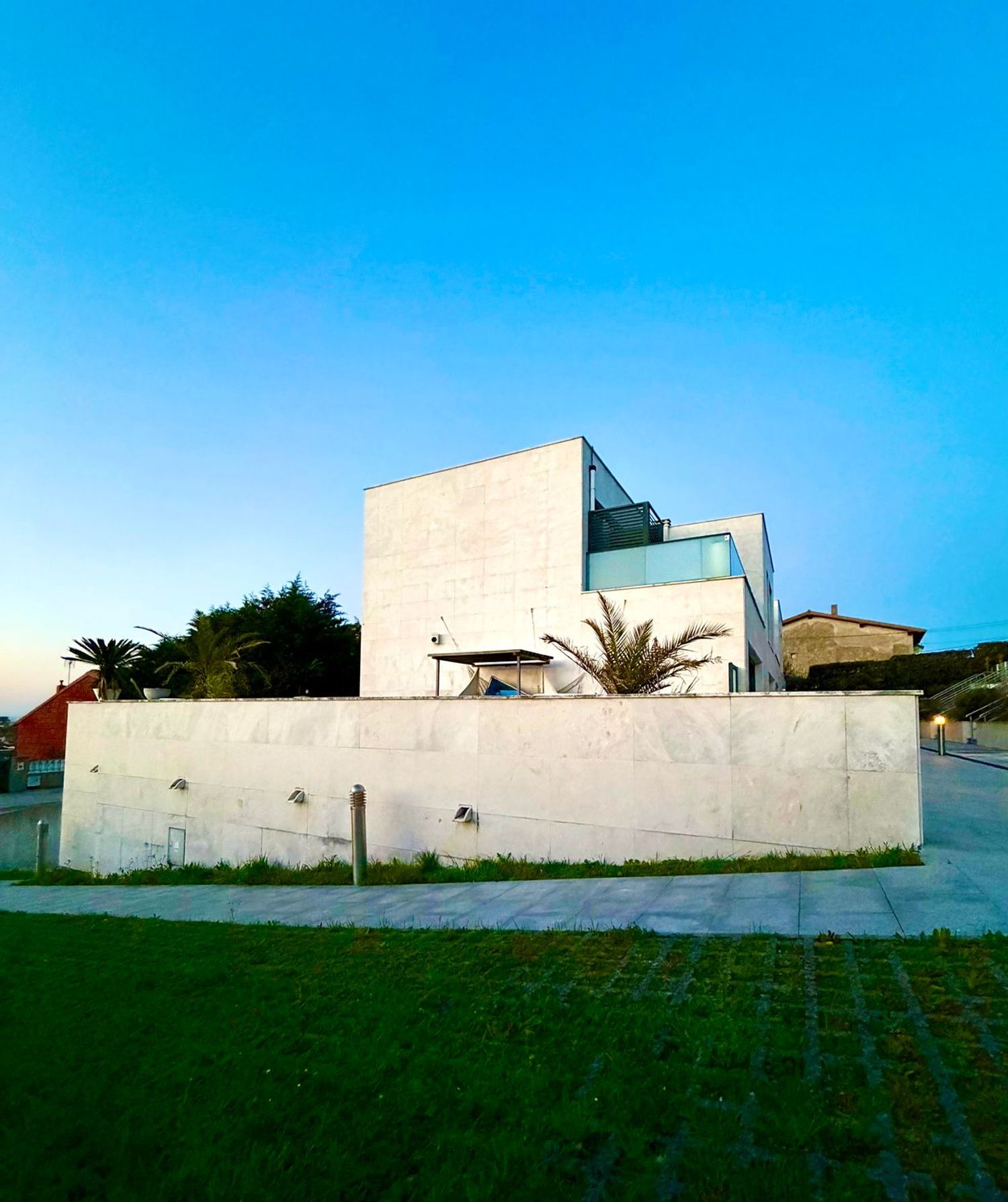Chalet adosado en Calle Inés Diego de Noval, 59 - Foto 2