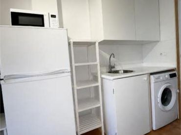 Estudio en montemar bajo - Foto 5