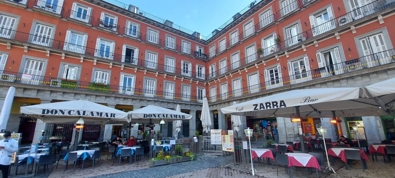 Dúplex en plaza Mayor, 9 - Foto 20