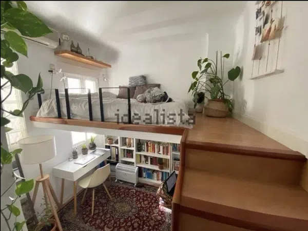 Piso en calle de Fernández de los Ríos, 23 - Foto 8