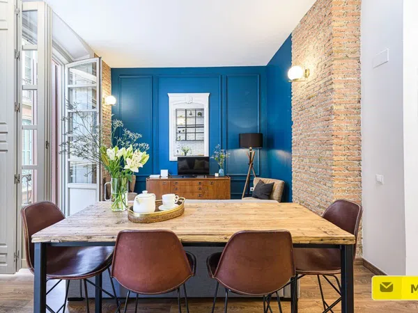 Piso en calle Niño de Guevara, 3 - Foto 5