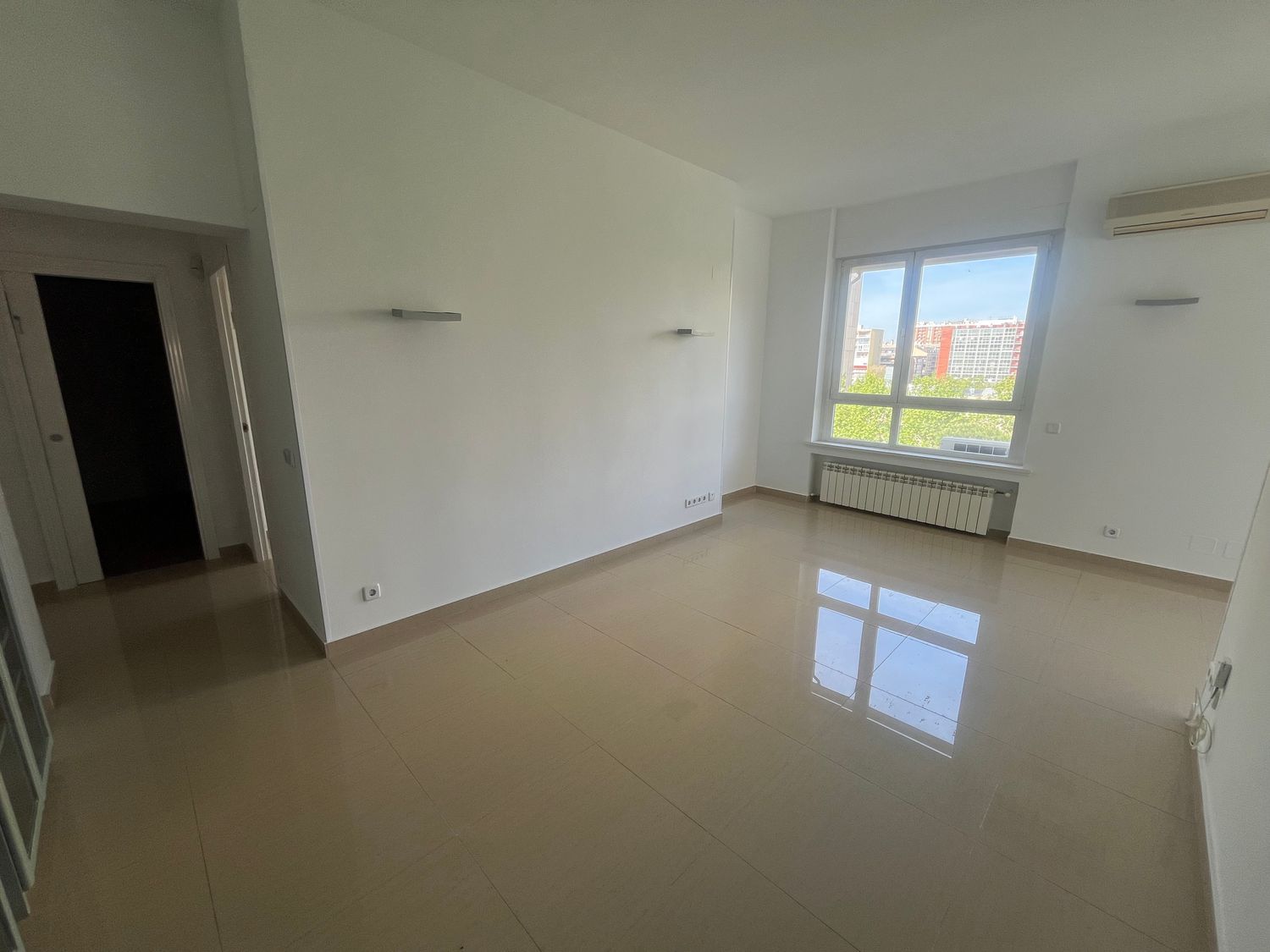 Piso en calle del Doctor Fleming, 32 - Foto 2