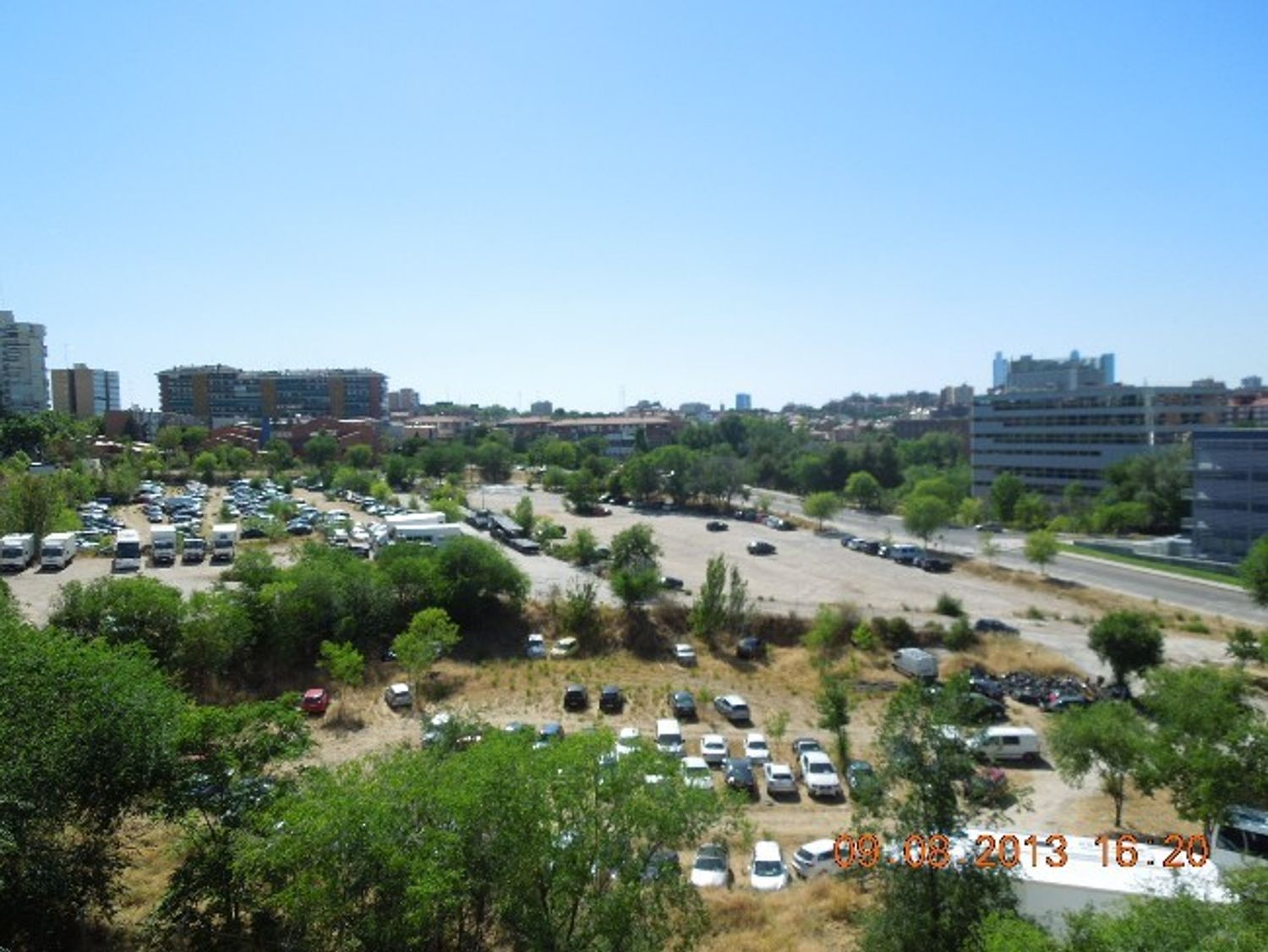 Piso en calle Javier del Quinto, 6 - Foto 29