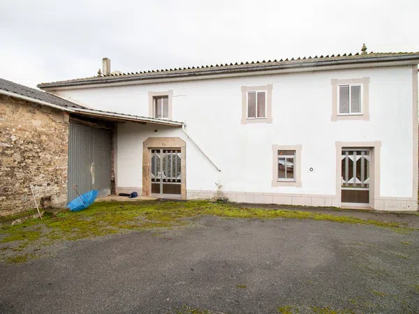Casa rural en Rioaveso, 25 - Foto 1