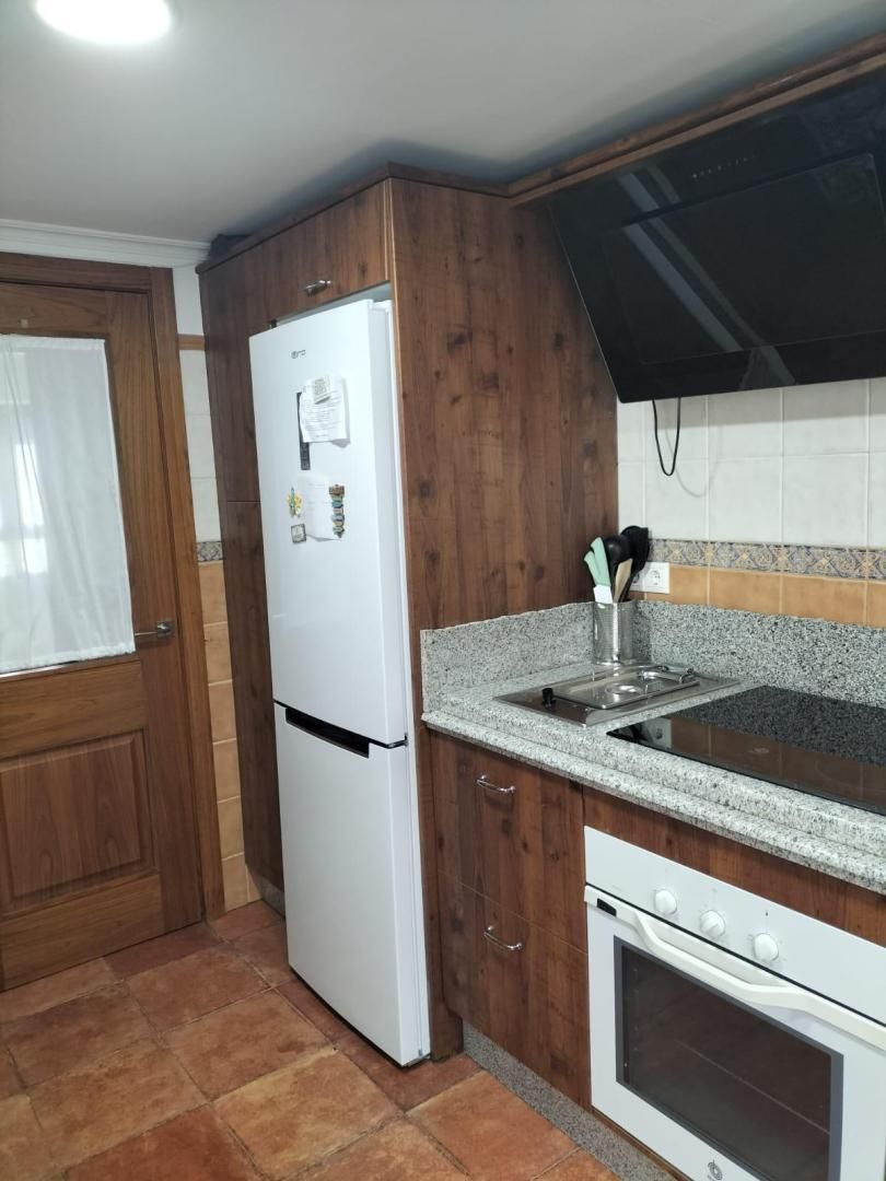 Piso en  Avenida Granada 20 - Foto 23