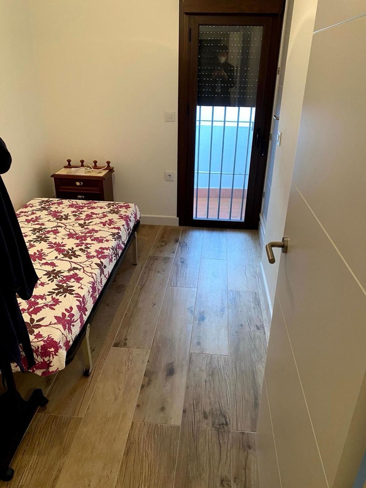 Casa independiente en Luz, 4 - Foto 12