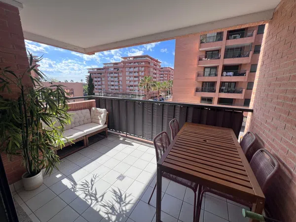 Piso en Paseo Serra d'Espadá, 8 - Foto 6