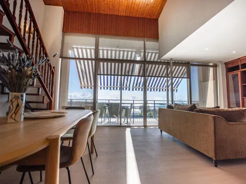 Ático en paseo Marítim, 88 - Foto 4