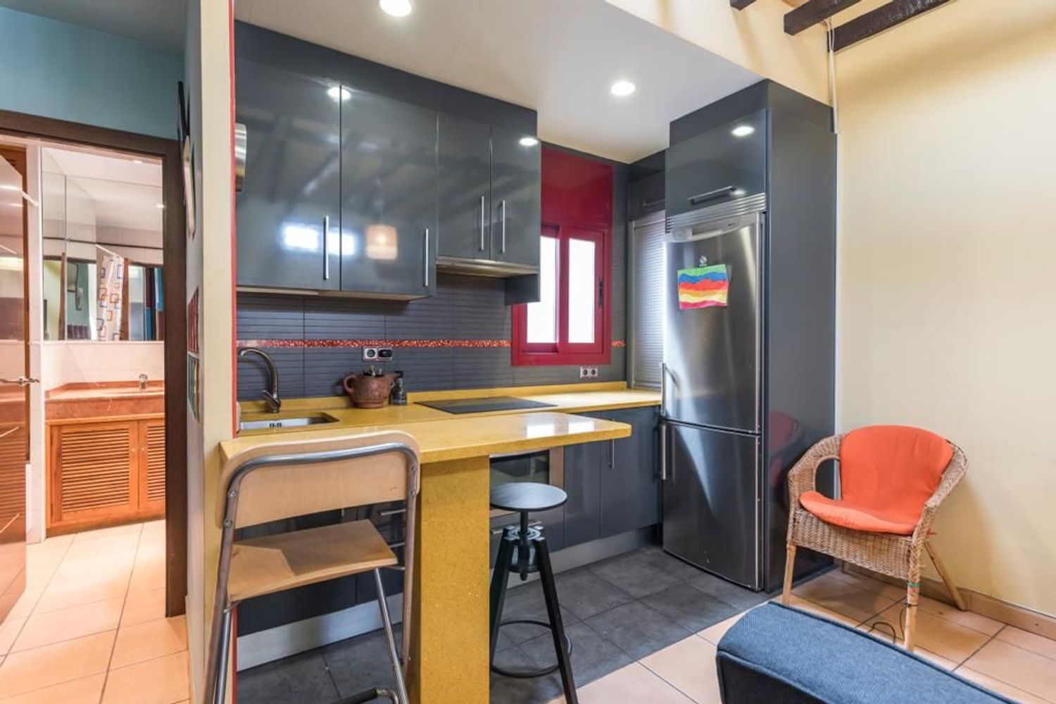 Piso en calle del Salitre, 45 - Foto 7