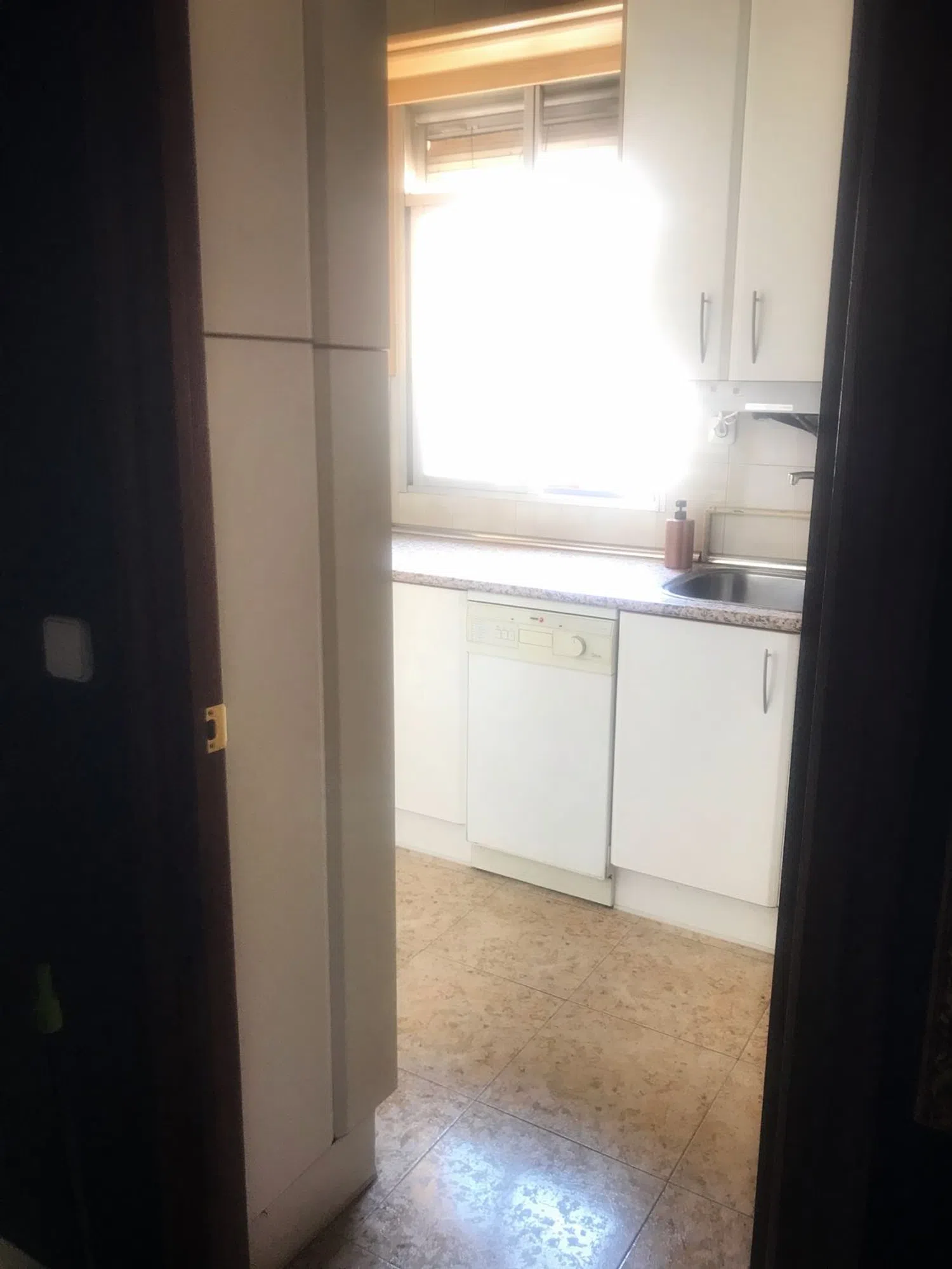 Piso en calle de Sánchez Pacheco, 39 - Foto 16