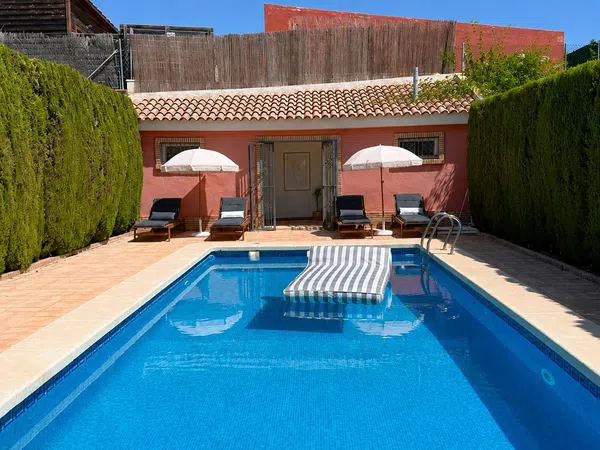 Chalet pareado en Avenida del Mediterráneo, 26 b - Foto 38