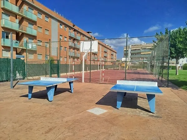 Piso en Calle de Rafael Casanova, 16, Pla de Sant Pere-Les Salines, Pla de Sant Pere-Les Salines - Foto 3