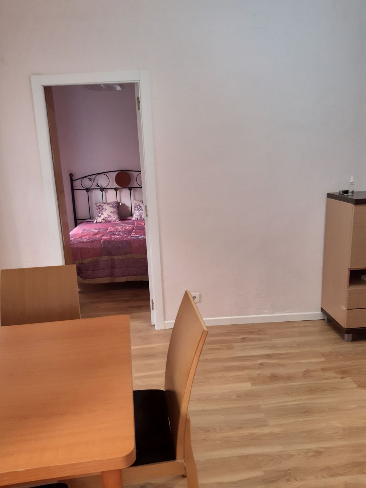 Piso en calle del Conde Duque, 30 - Foto 7