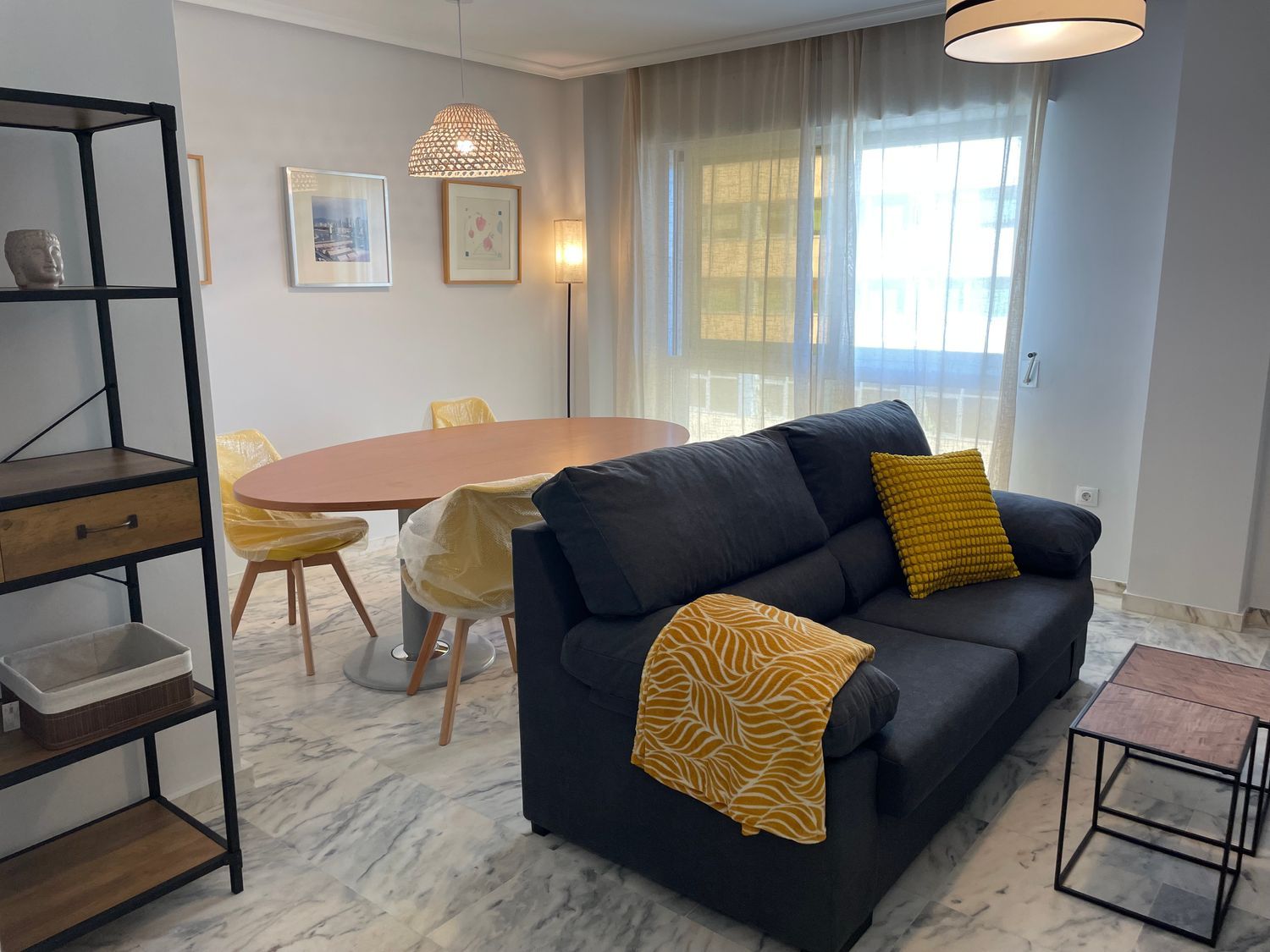 Piso en avenida Clara Campoamor, 2 - Foto 3