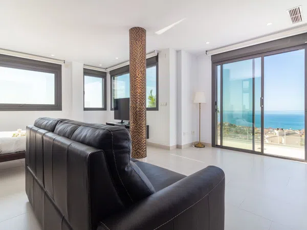 Casa o chalet independiente en Pinares de San Antón, Pinares de San Antón - Foto 18