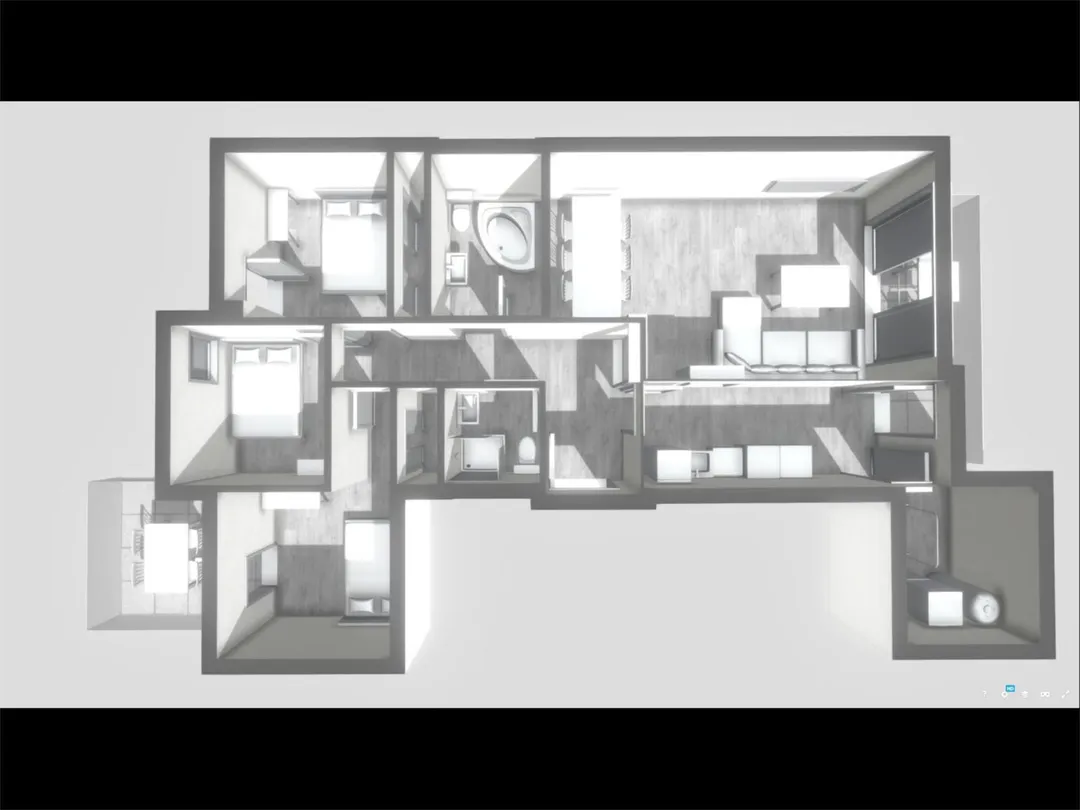 Piso en  Carrer de l'Orient 132 - Foto 32