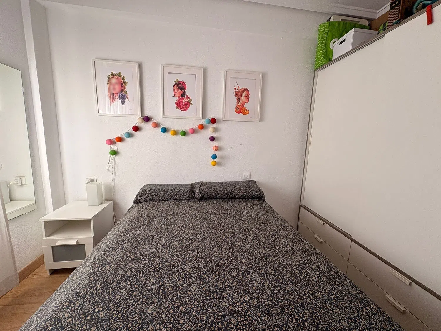 Piso en avenida de Burjassot, 31 - Foto 9