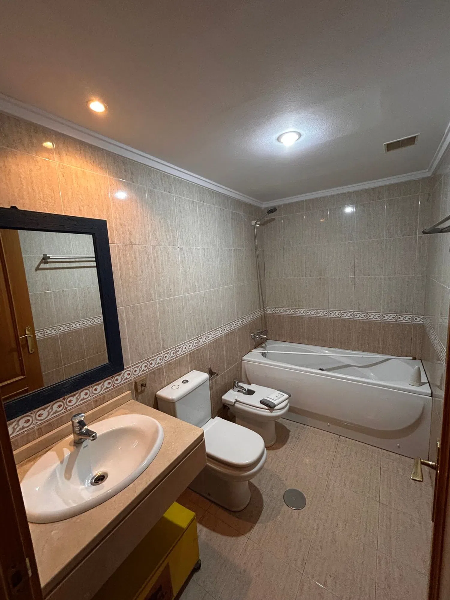 Piso en plaza Teodoro López Cuesta, 7 - Foto 4