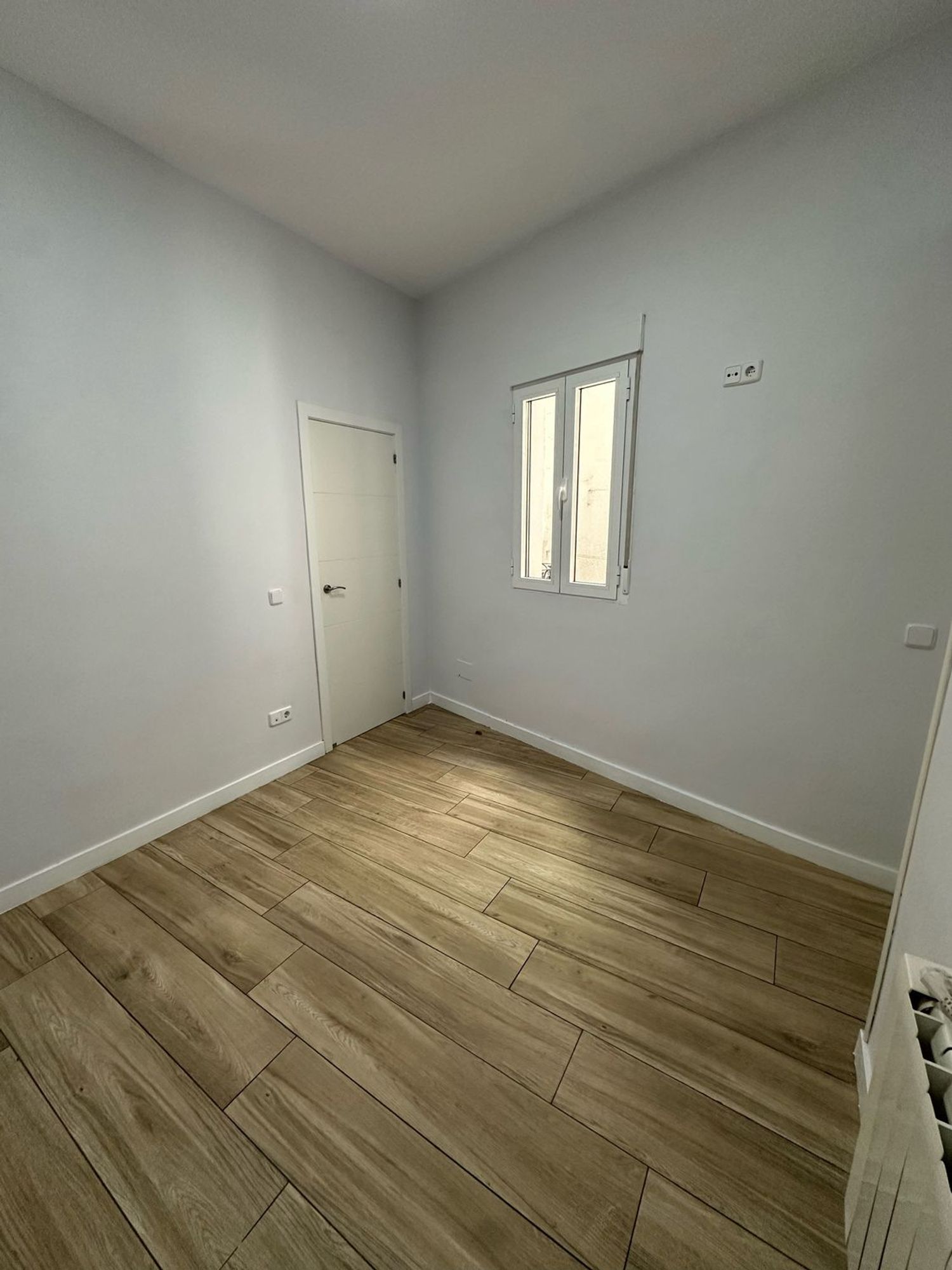 Piso en avenida de la Plaza de Toros, 6 - Foto 5