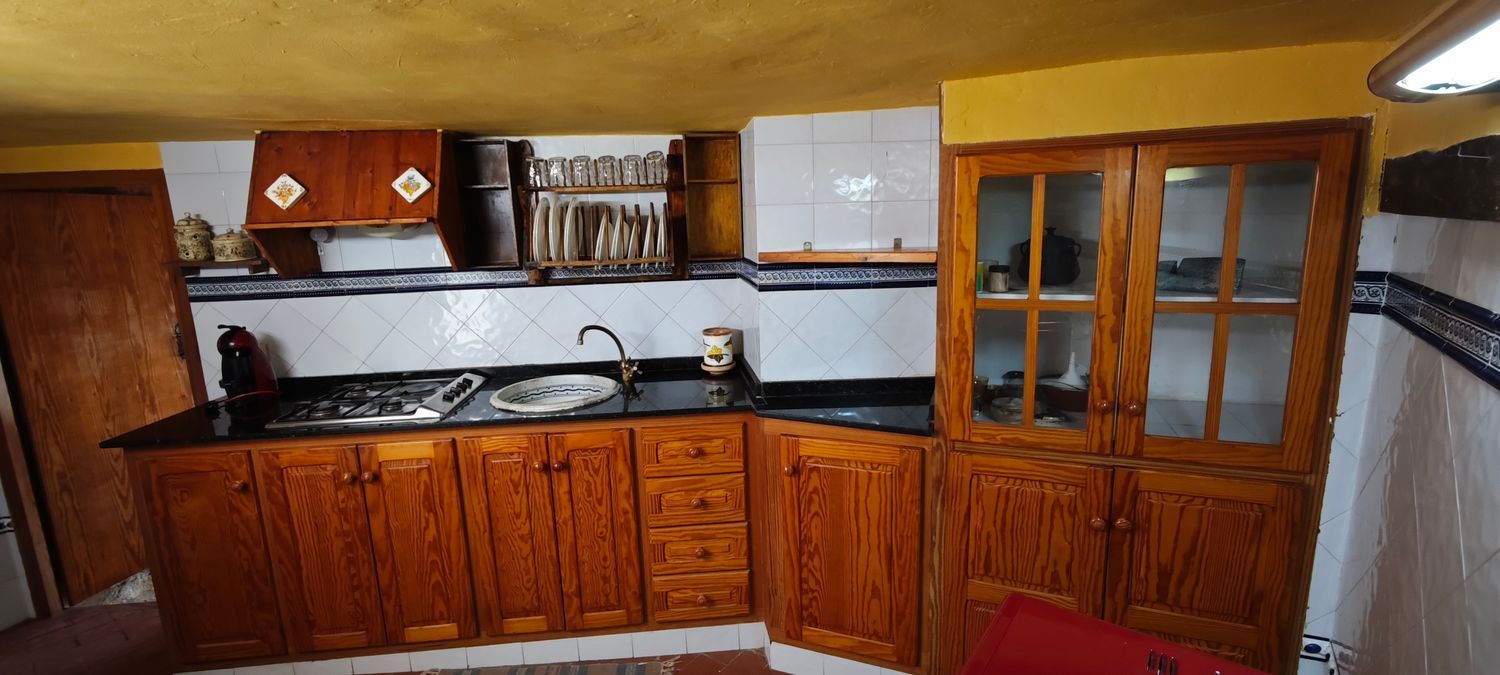 Casa de pueblo en Calle Abadia, 18 - Foto 9