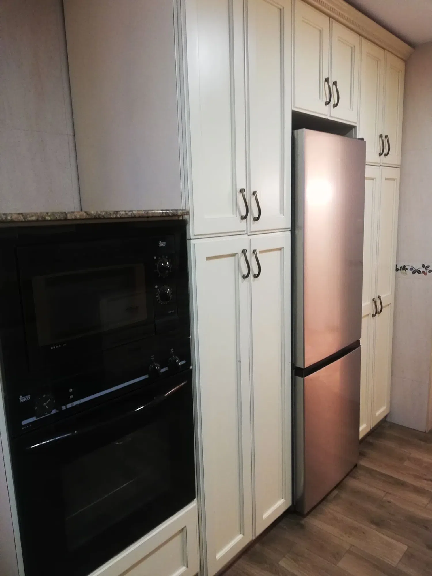 Piso en avenida de Andalucía, 4 - Foto 7