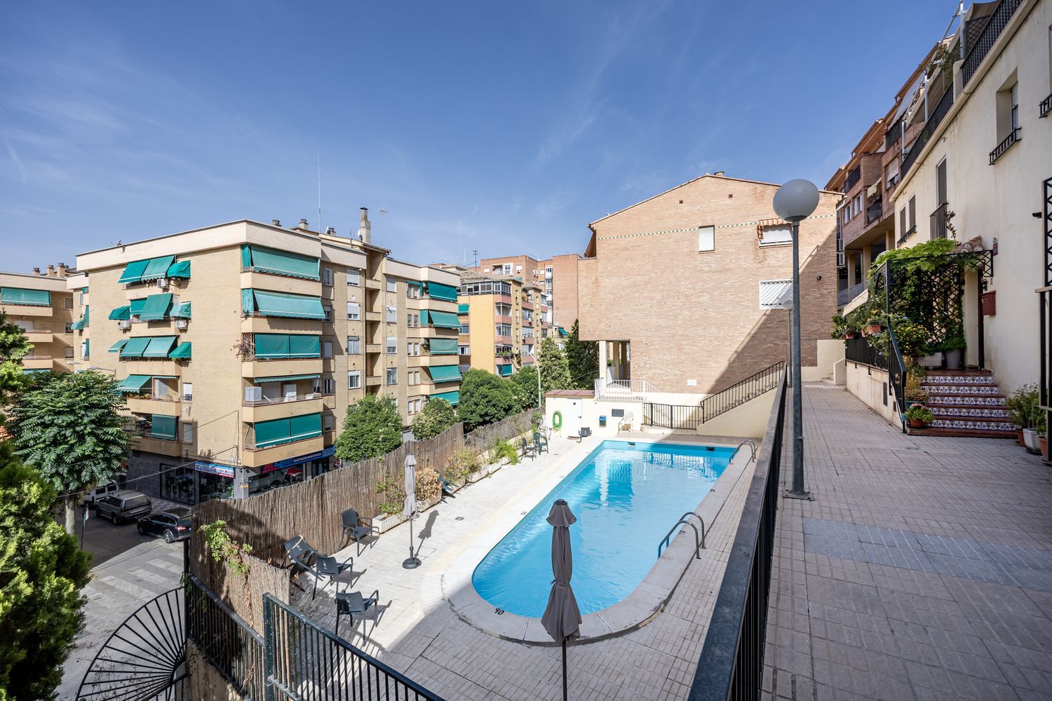 Piso en Paseo de las Palmas, 114, Ctra Sierra - Acceso Nuevo Alhambra, Ctra Sierra - Acceso Nuevo Alhambra - Foto 36