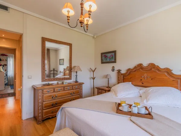 Dúplex en Avenida Principe de Asturias, Zona Monte el Pilar - Foto 25