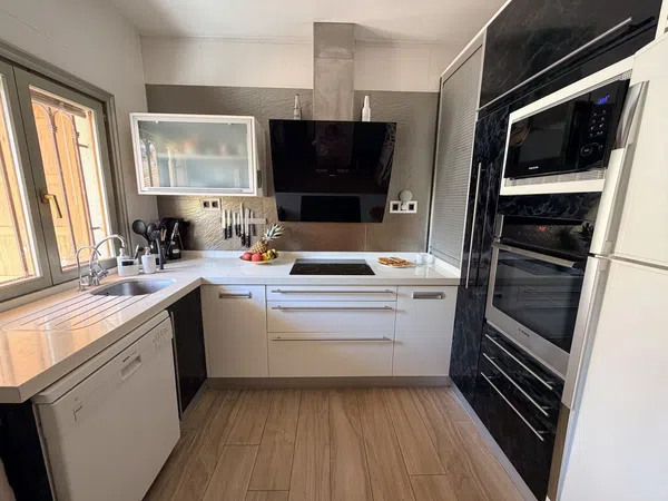 Chalet adosado en Avenida de Portugal, 115 - Foto 7