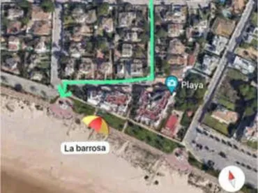 Apartamento en Urbanización Las Arena - Foto 9