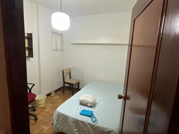 Alquiler de piso en Calle de Luis Cabrera, 68 - Foto 9