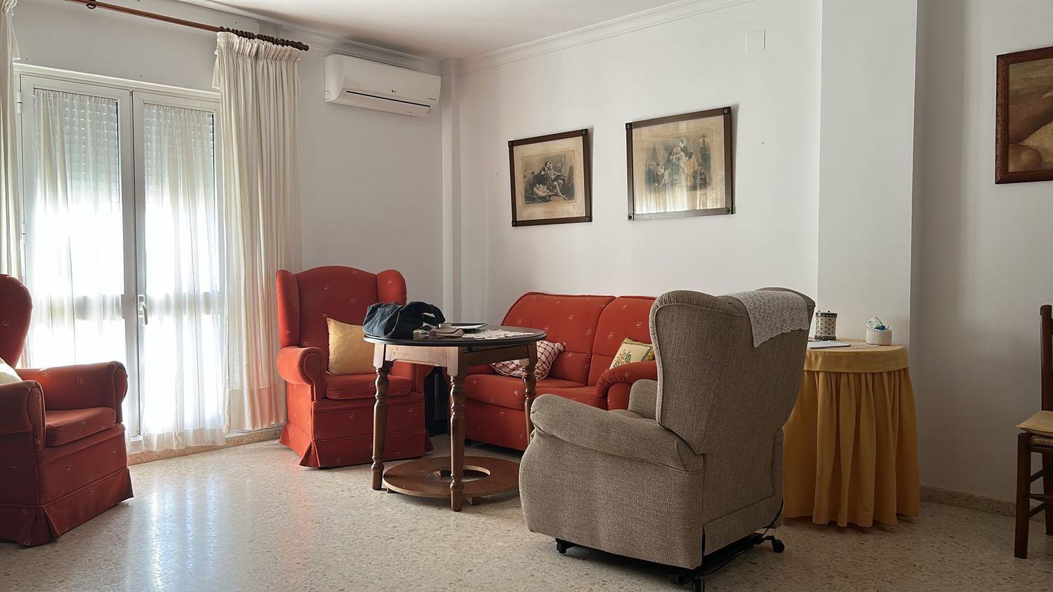 Piso en Calle Pintor Zurbarán, 1, Centro-Calzada-Cabo Noval, Centro-Calzada-Cabo Noval - Foto 12