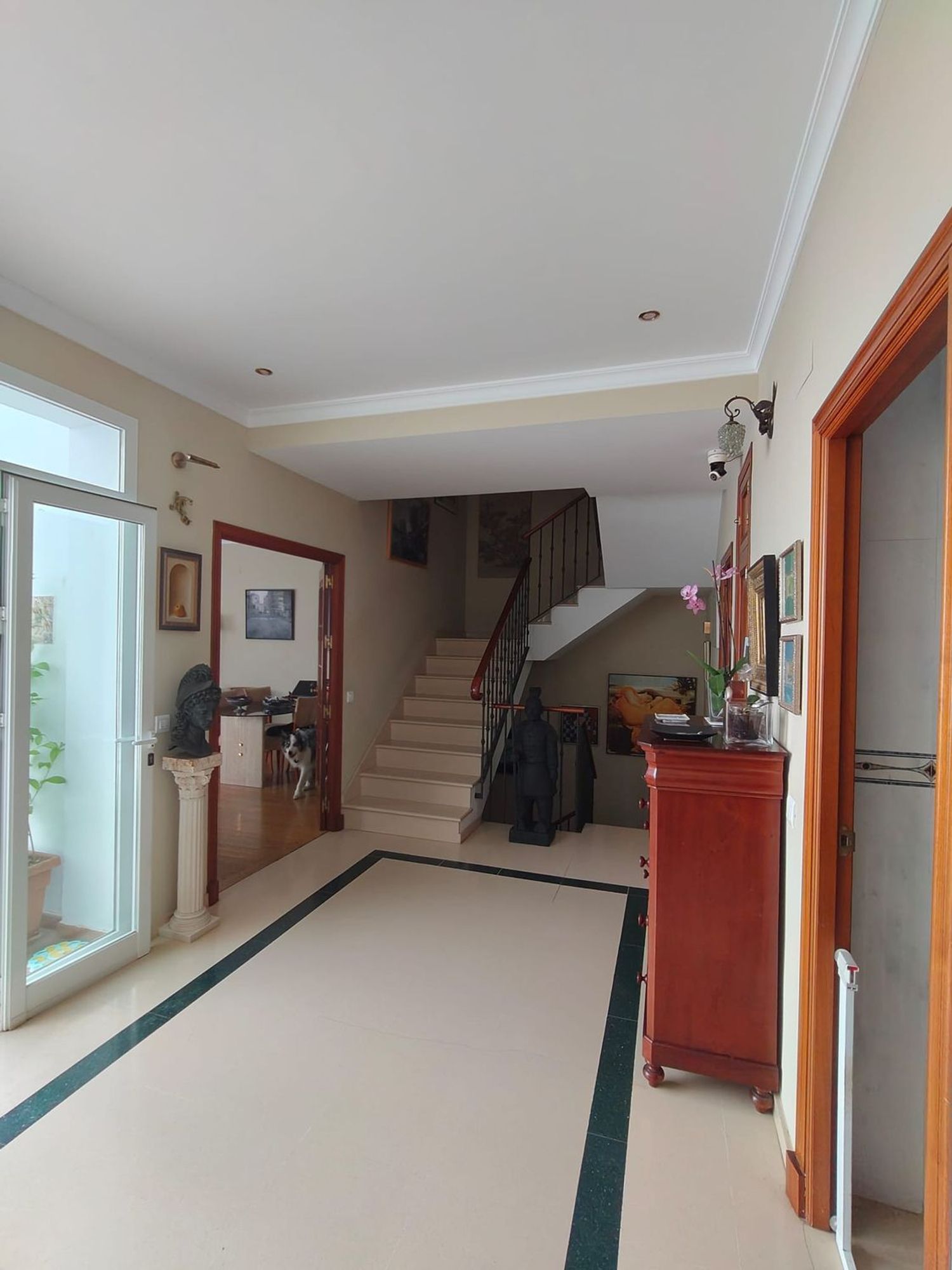 Casa o chalet independiente en Centro Ciudad, Centro Ciudad - Foto 8
