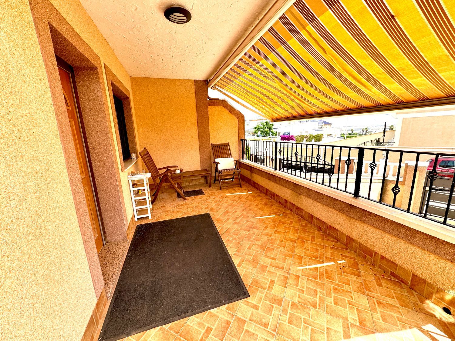 Chalet adosado en Calle Aneto, 69, Los Balcones - Los Altos del Edén - Foto 23
