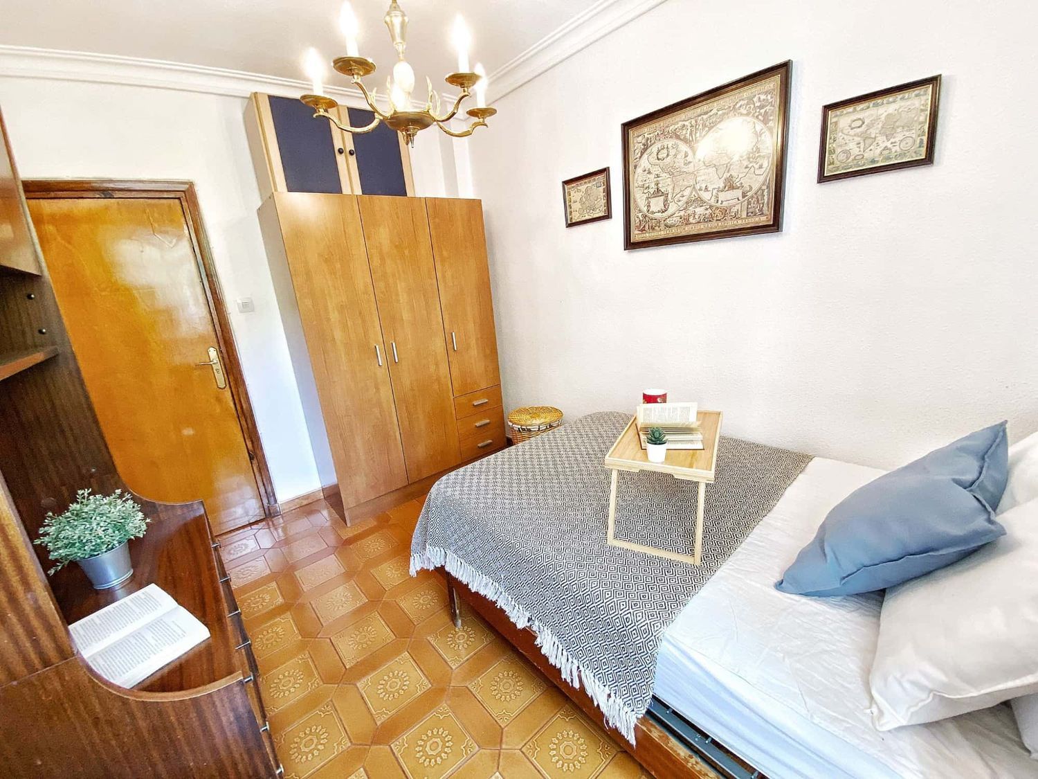 Piso en Calle de Illescas, 49, Aluche - Foto 9