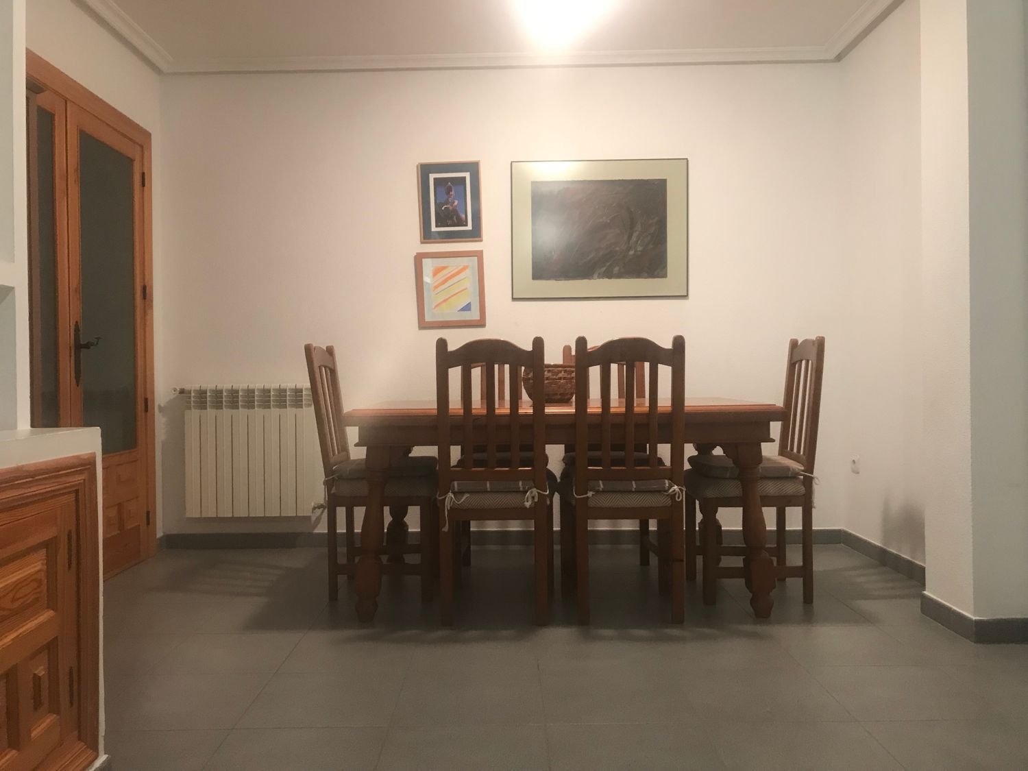Piso en Los Olivos, Los Olivos - Foto 21