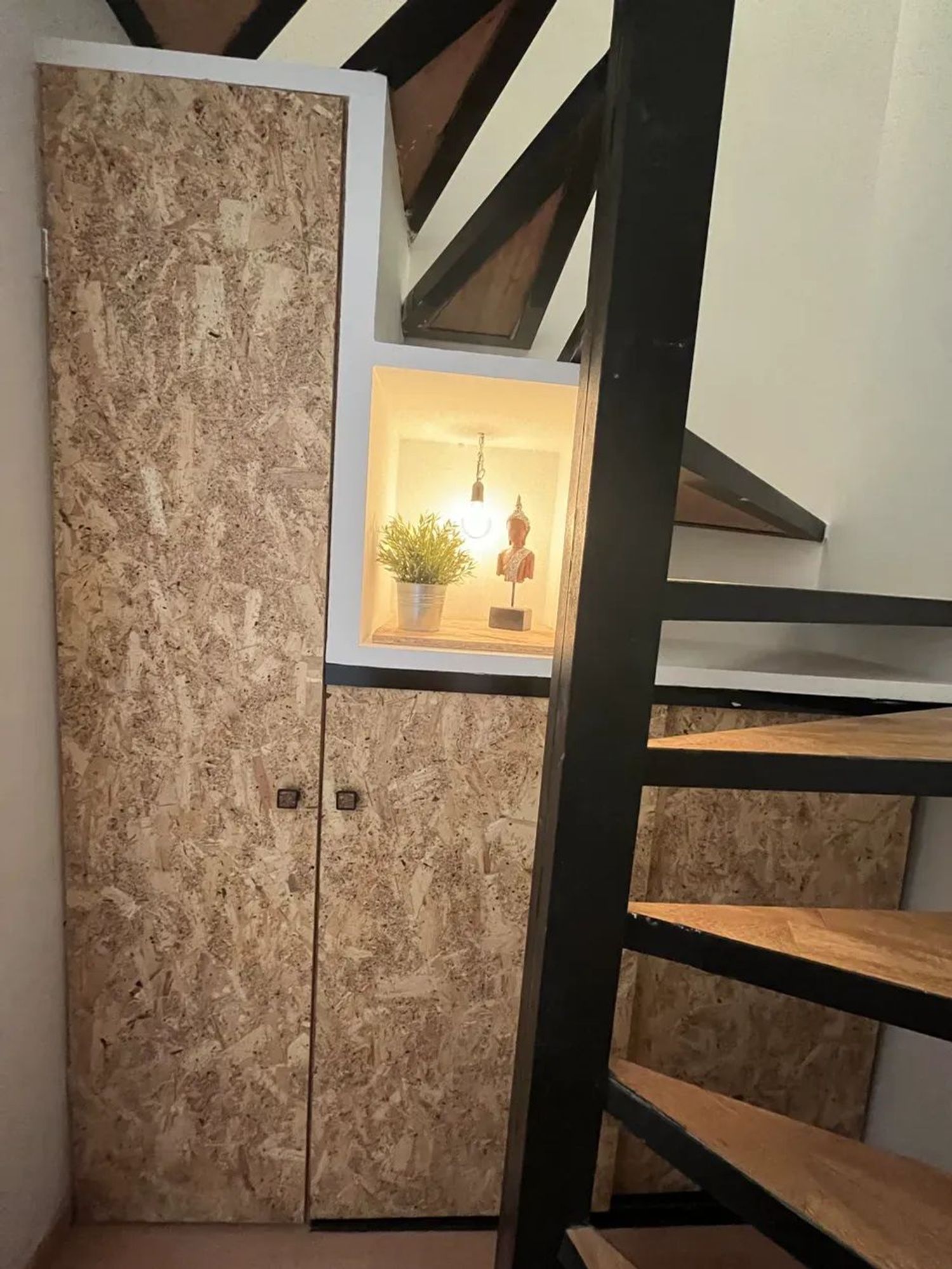 Dúplex en calle Rodrigo Narváez, 12 - Foto 12