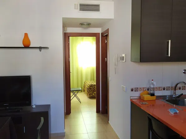 Estudio en Calle los Olivos, 5 - Foto 20