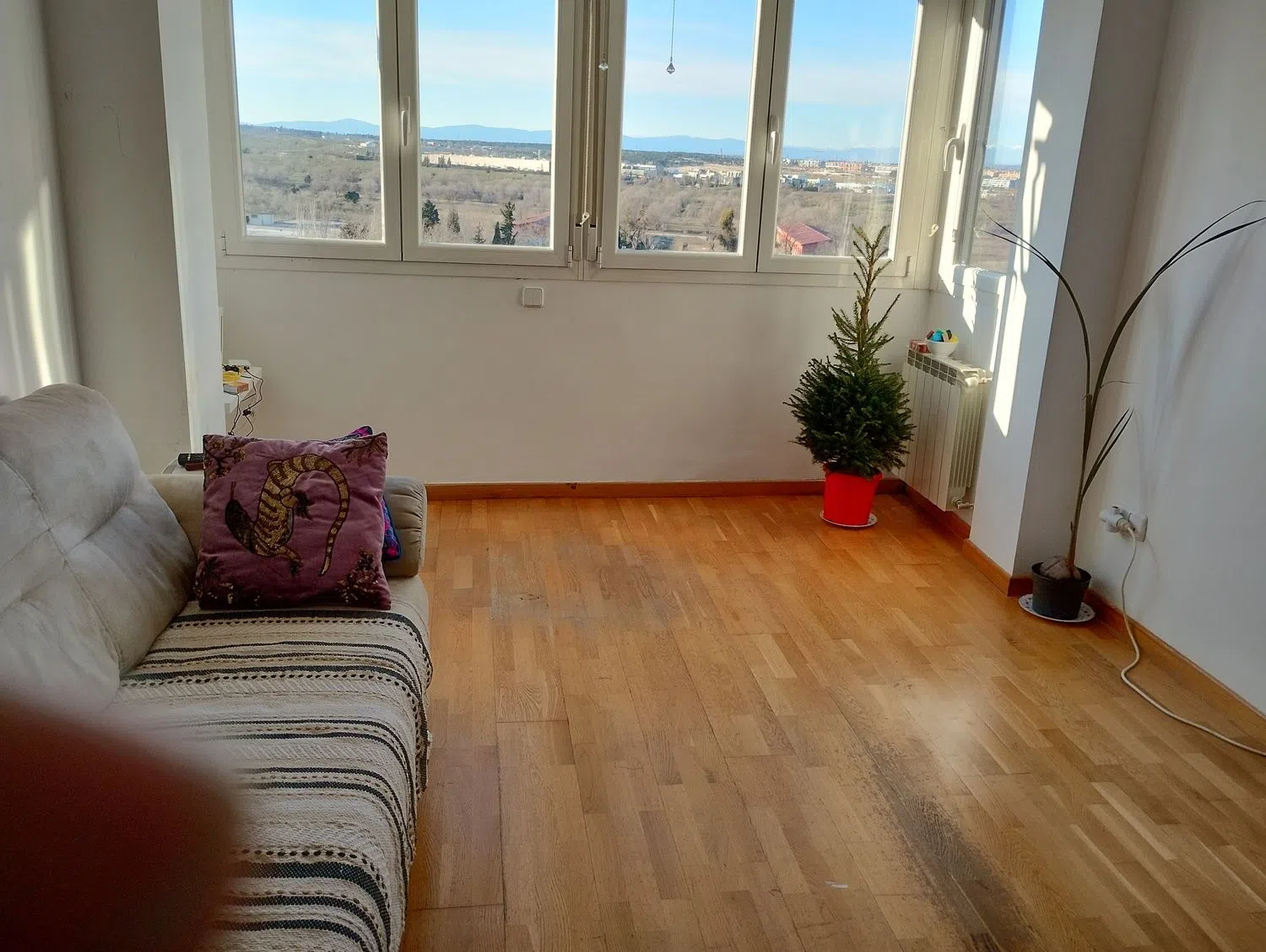 Piso en calle Fray José de Cerdeiriña, 19 - Foto 20