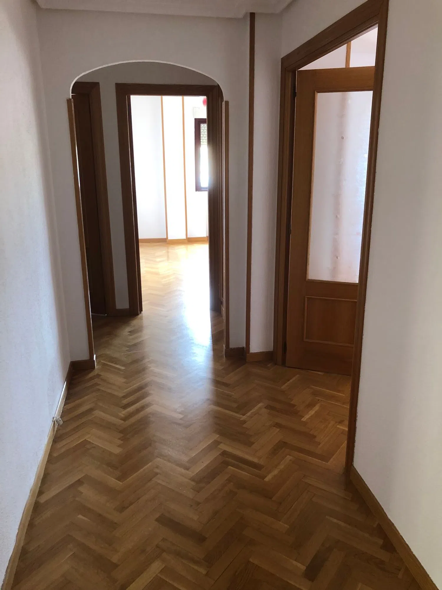 Piso en calle de Torrelodones, 33 - Foto 1