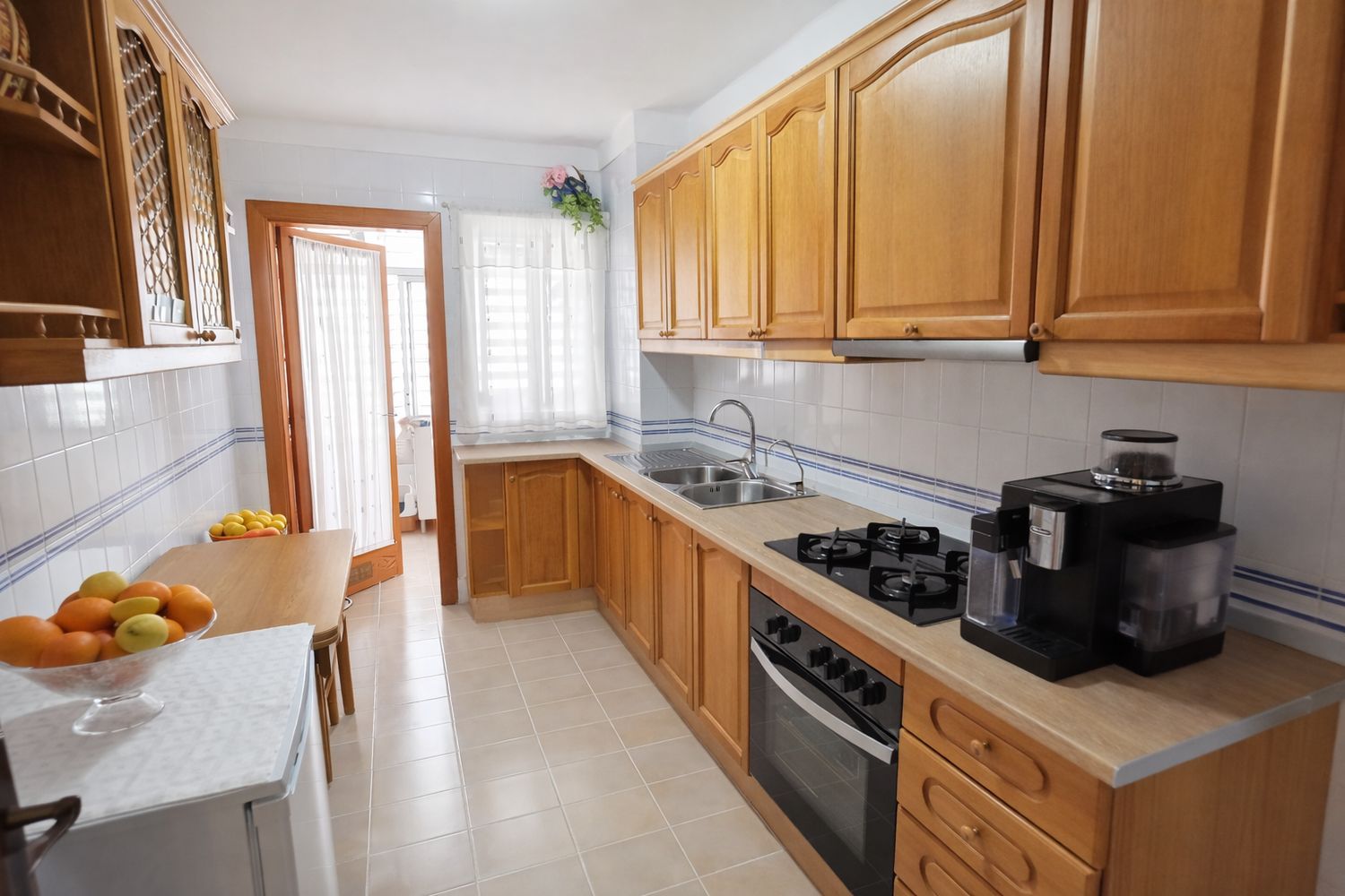 Piso en calle de la Gruta, 7 - Foto 8