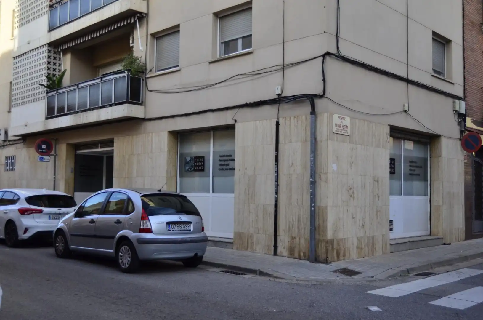 Local comercial en  Carrer de Ribot i Serra - Foto 22