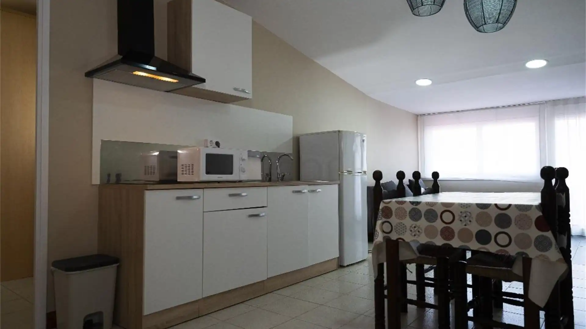 Piso en  Carrer Escolàpies - Foto 5