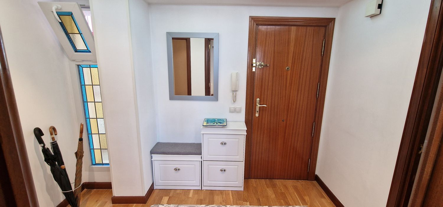 Piso en Calle Moratín, 17 bis, El Ferial, El Ferial - Foto 2
