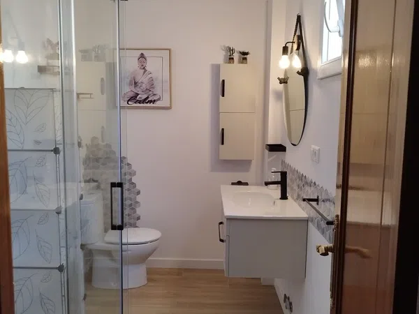 Piso en Juan Pasquau, 1 - Foto 8