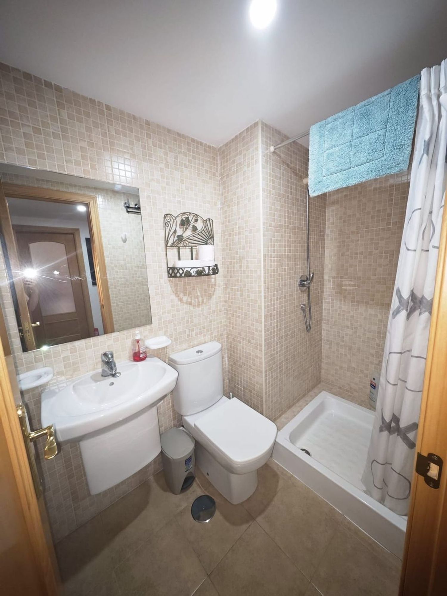 Piso en calle Martínez Maldonado, 63 - Foto 9