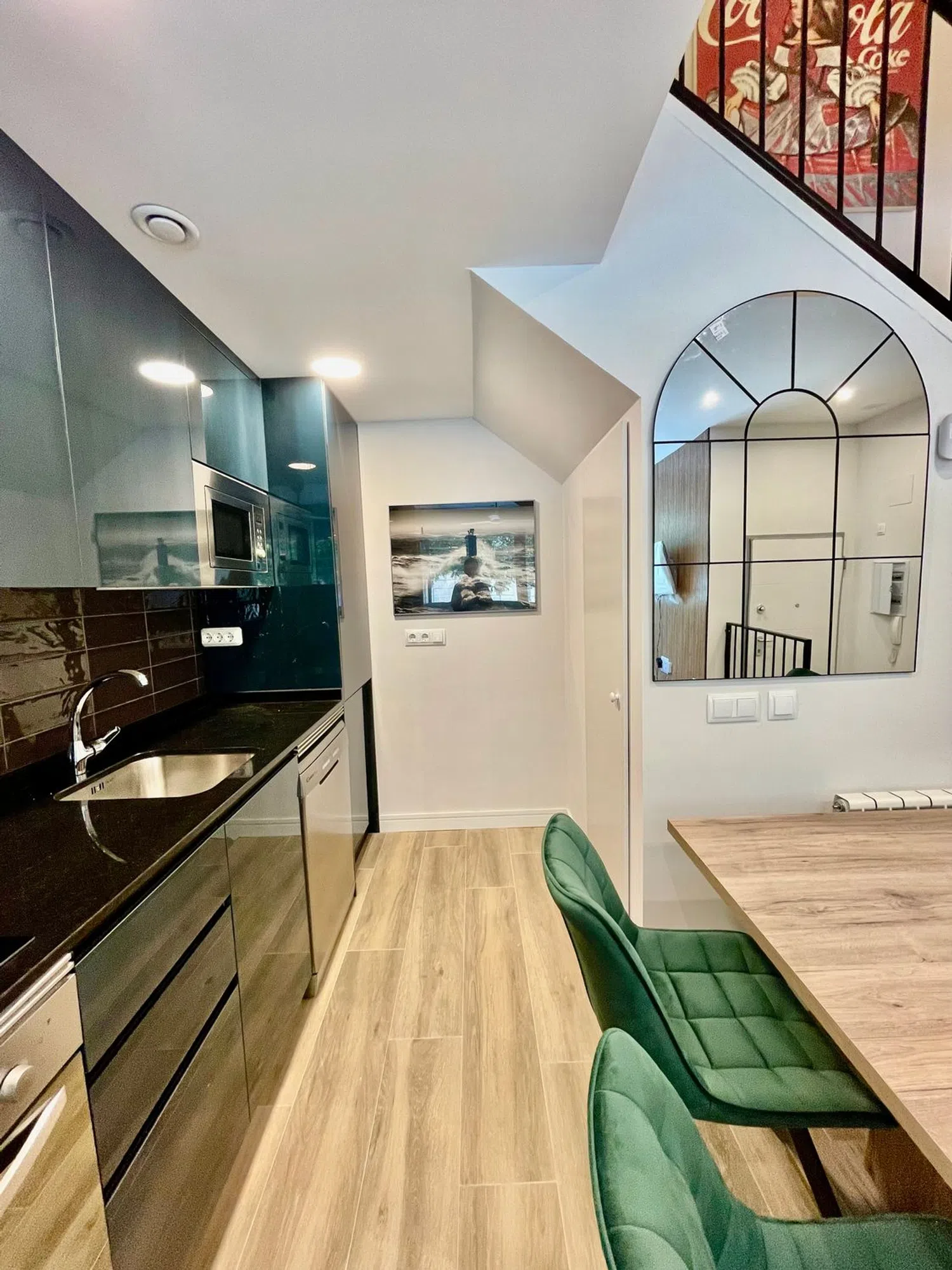 Piso en calle de las Nebulosas, 2 - Foto 1