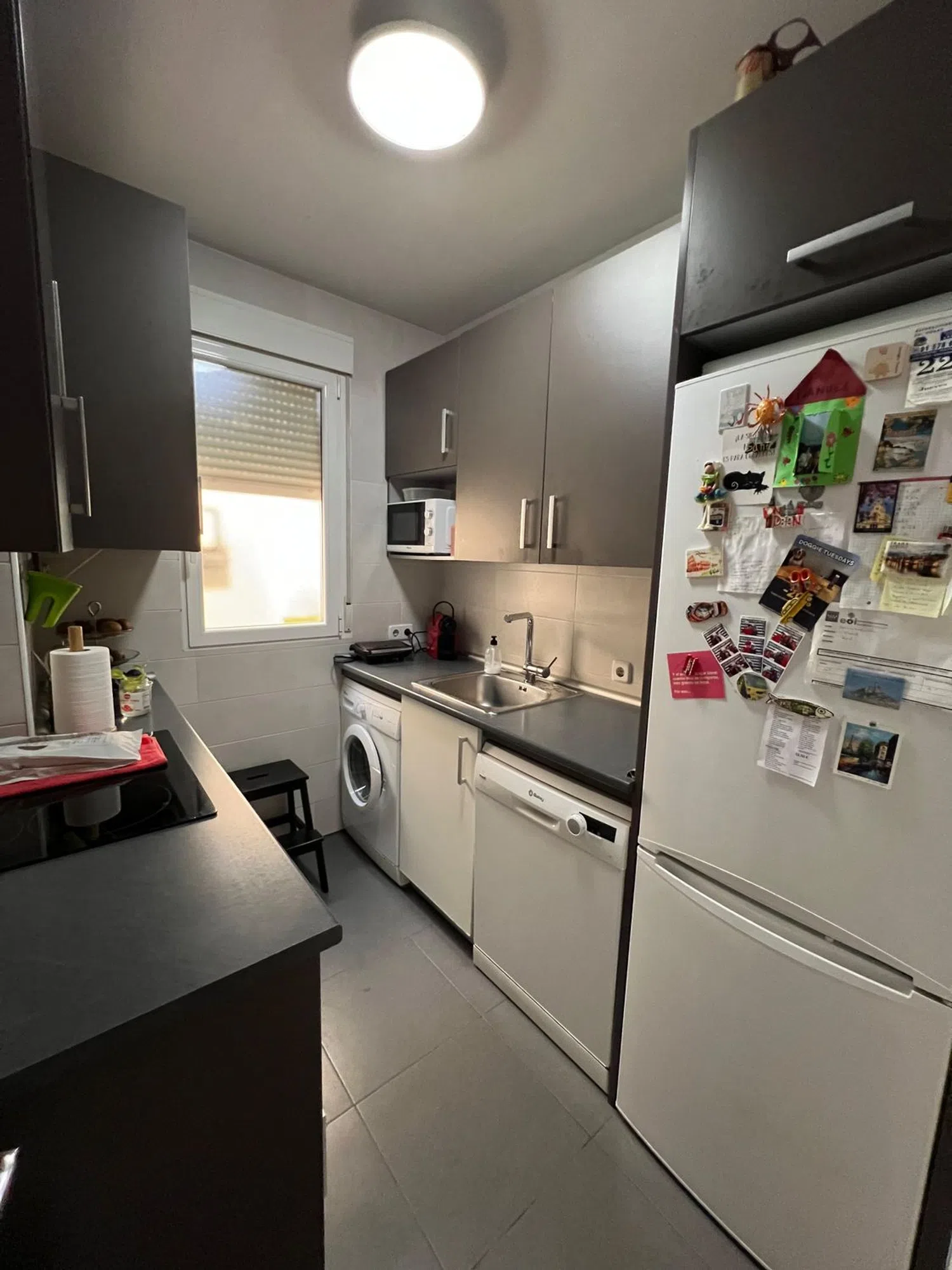 Piso en calle de Andrés Mellado, 40 - Foto 4